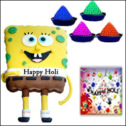 "Have Fun with Holi - Click here to View more details about this Product